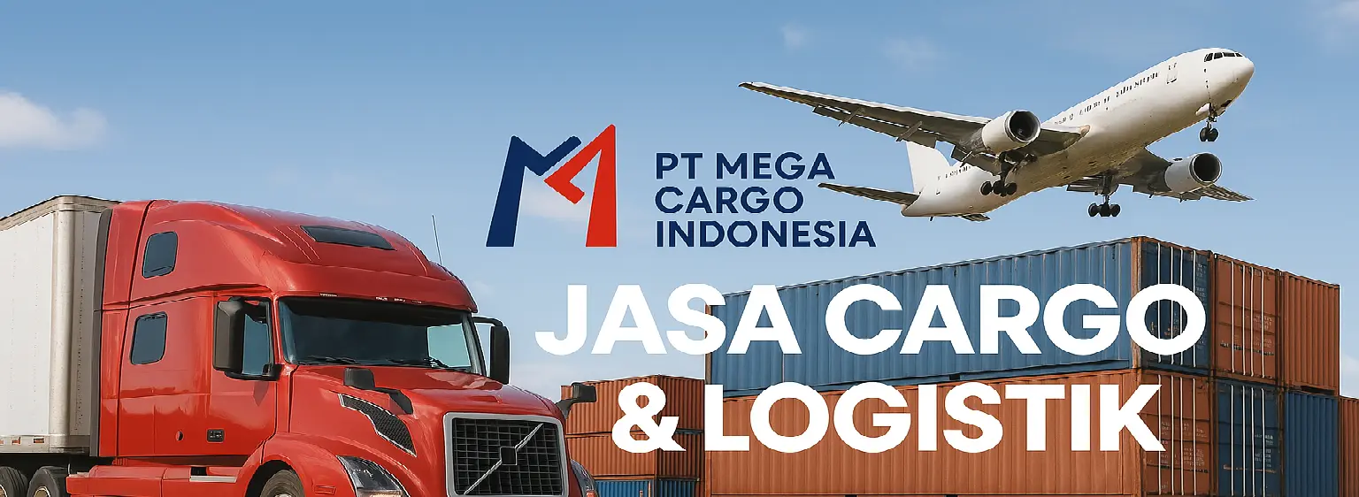Jasa Cargo tambun